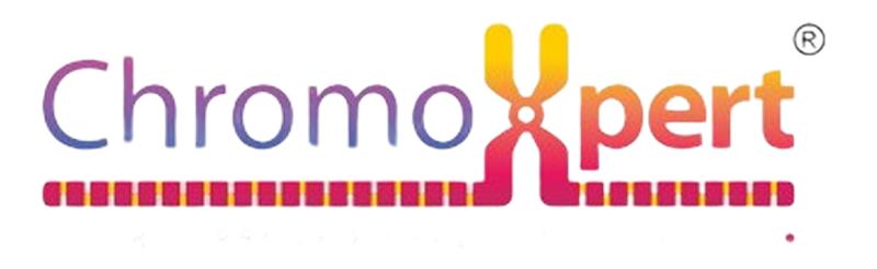 ChromoXpert Logo